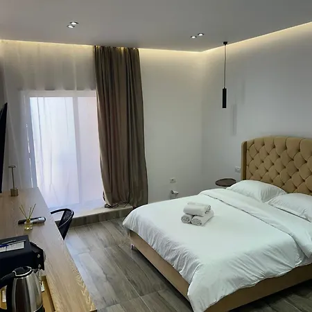 Ar Center * Tirana