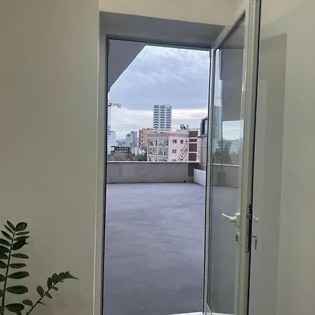 Apartment Ar Center Tirana