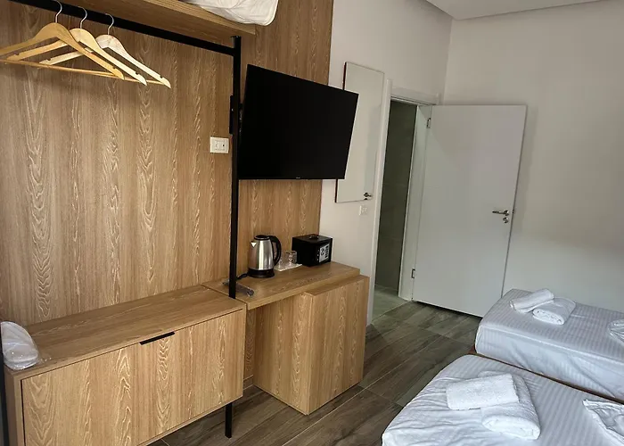 Apartmán Ar Center *