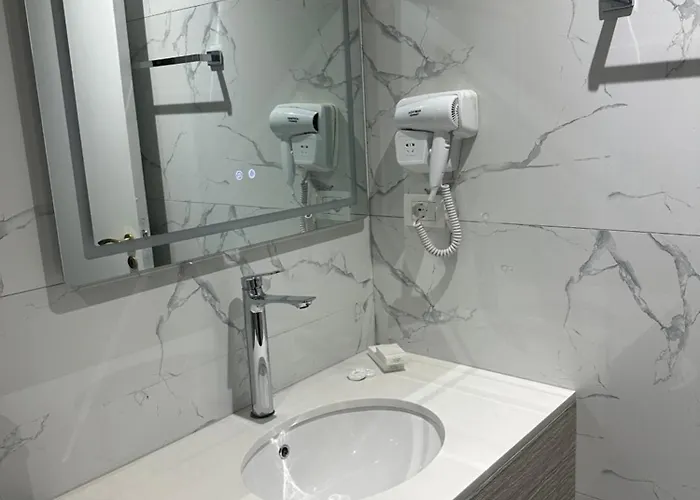 Ar Center Διαμέρισμα *