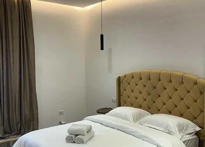 Ar Center Διαμέρισμα Τίρανα