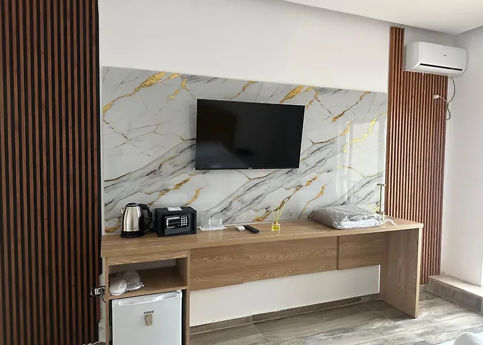 Ar Center Apartmán Tirana