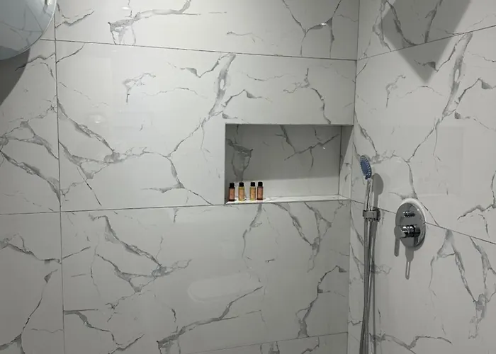 Διαμέρισμα Ar Center