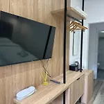 Ar Center ティラナ