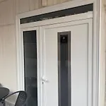 Ar Center Apartment Tirana