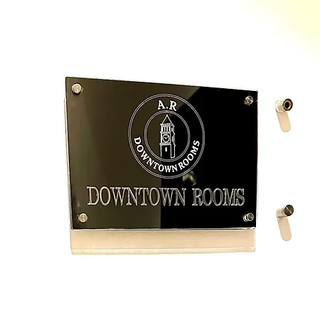 Ar Downtown Apartment Tirana