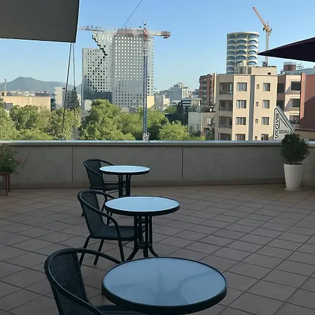 Апартаменты Ar Center
