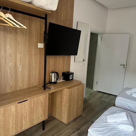 Appartamento Ar Center *
