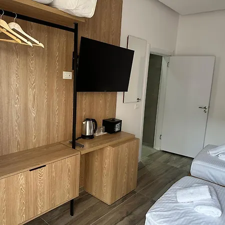 Apartment Ar Downtown *