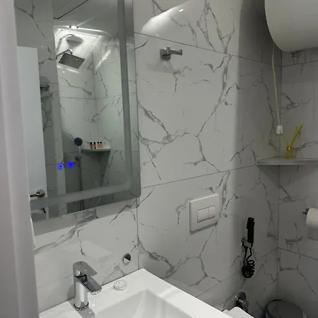 Appartamento Ar Center