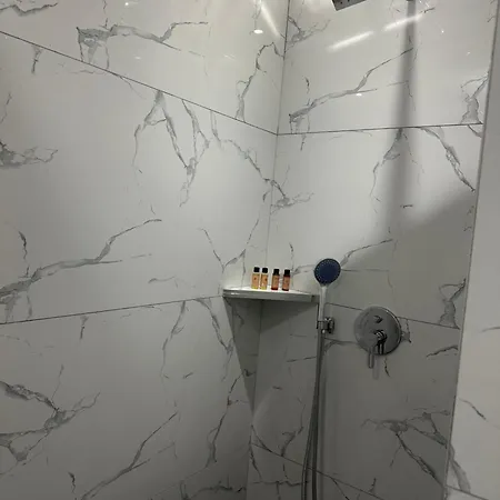 Appartamento Ar Center *