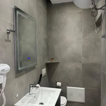 Appartamento Ar Center Tirana