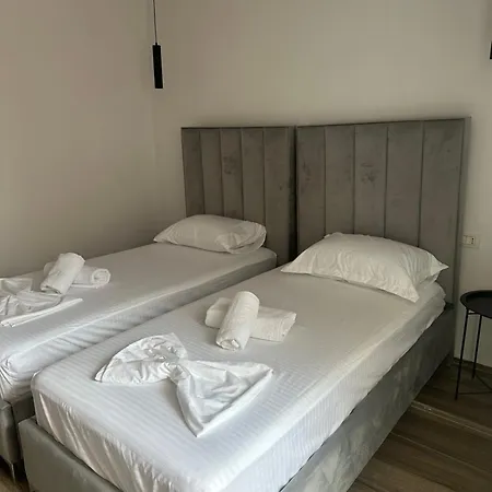 Apartment Ar Downtown