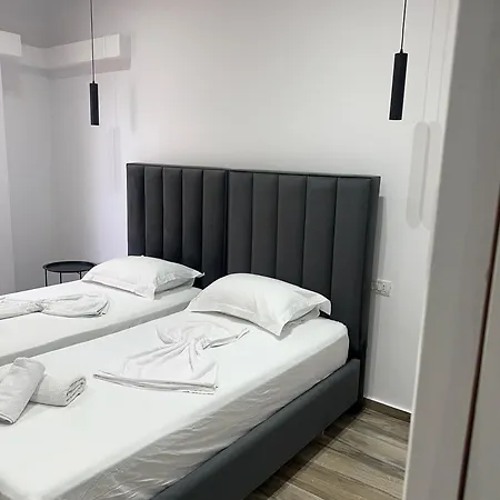 Ar Downtown Apartment