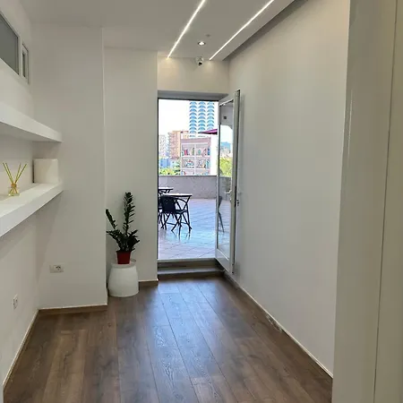 Ar Center Tirana