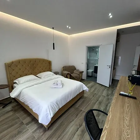 Apartment Ar Downtown