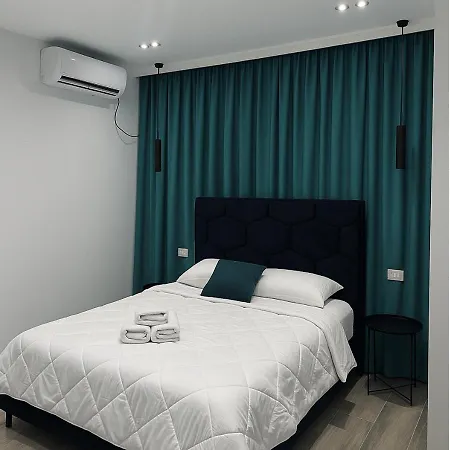 Apartment Ar Downtown