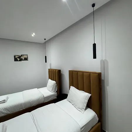 Apartment Ar Center