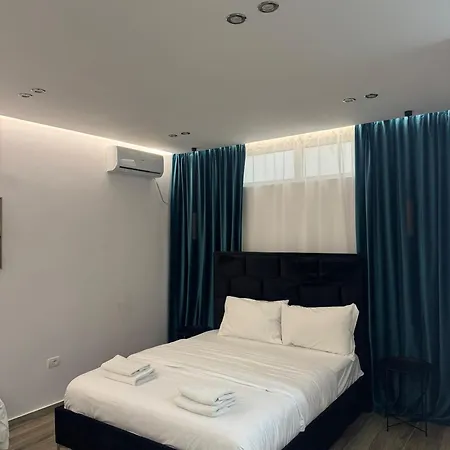 Apartment Ar Center Tirana
