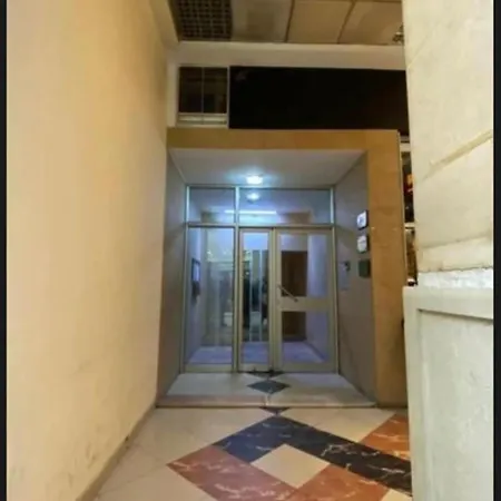 Apartamento Ar Center *