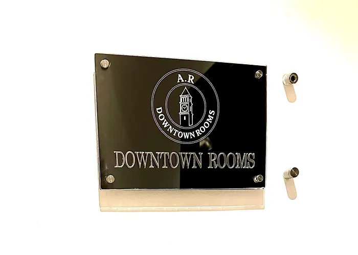 Ar Center Lägenhet Tirana