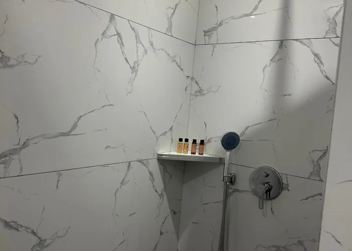 Appartement Ar Center *