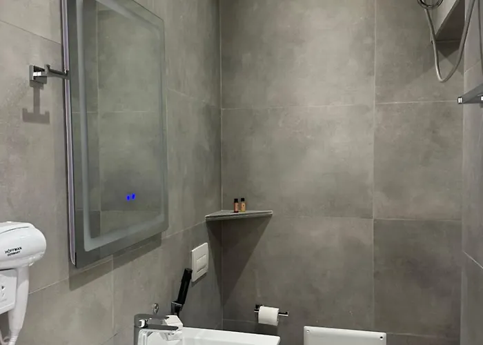 Lägenhet Ar Center Tirana