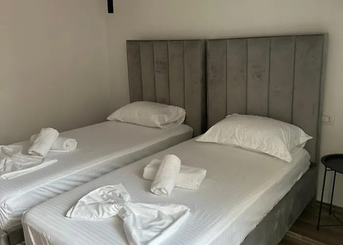 Apartamento Ar Center