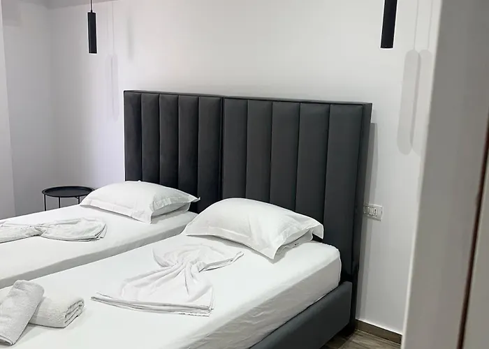 Ar Center Appartement