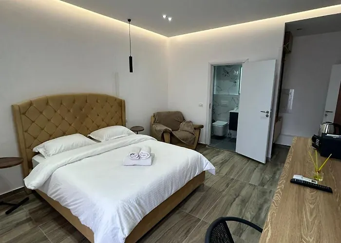 Appartement Ar Center