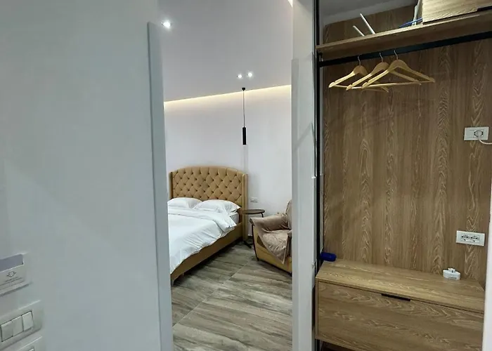 Appartement Ar Center