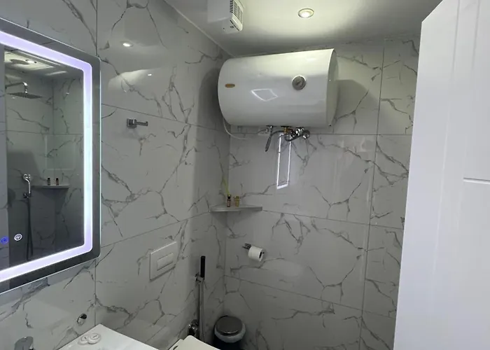 Appartement Ar Center *