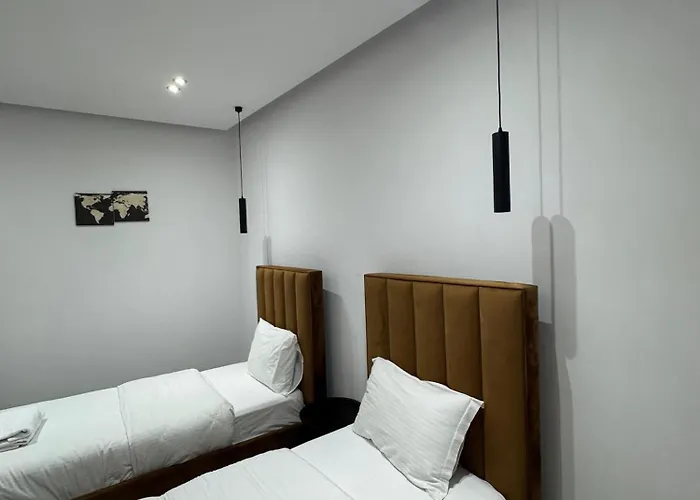 Appartement Ar Center