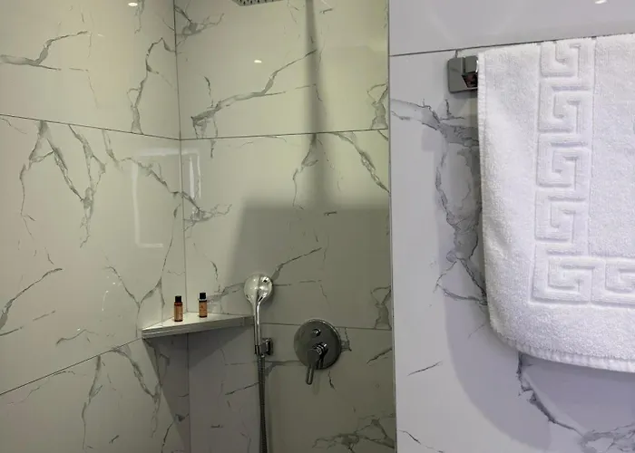 Apartamento Ar Center