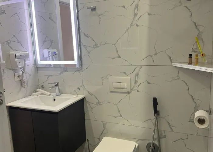 Ar Center Apartamento *