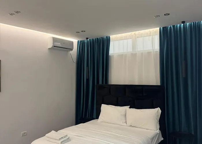 Apartamento Ar Center Tirana